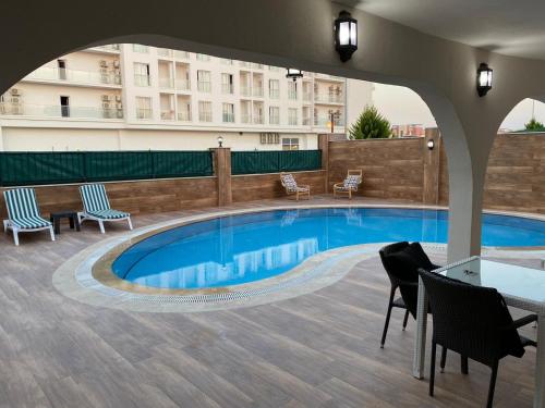 BlueHomes Villas