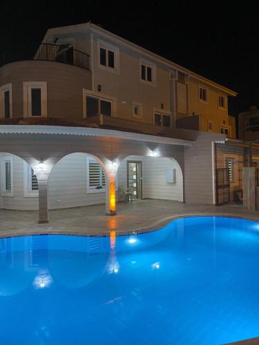 BlueHomes Villas