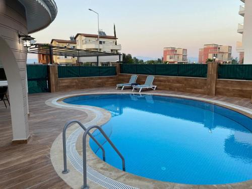 BlueHomes Villas