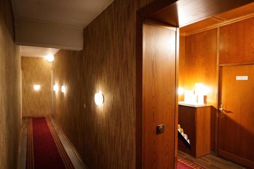 Hotel Pension Xantener Eck - image 4