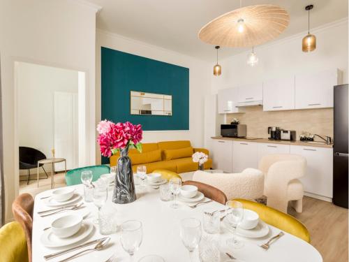 Merveil - Family Suite - Opera - Turin - image 3