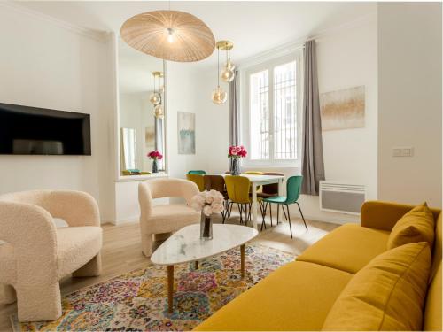 Merveil - Family Suite - Opera - Turin - image 5