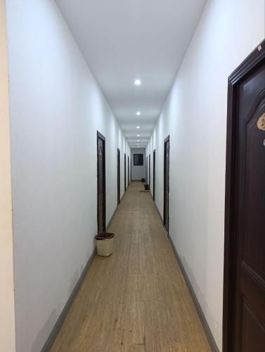 财神宾馆 in Chantrea