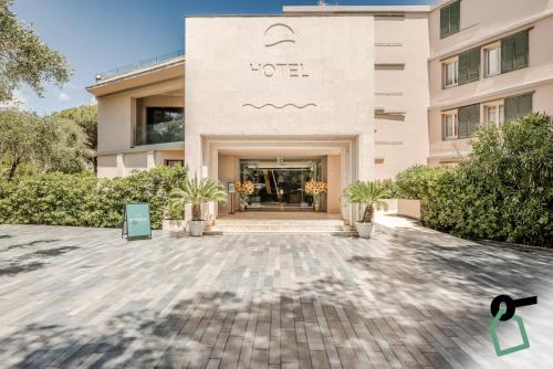 hotel photo