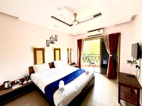 Hotel Laxmi Residency in Lonavala