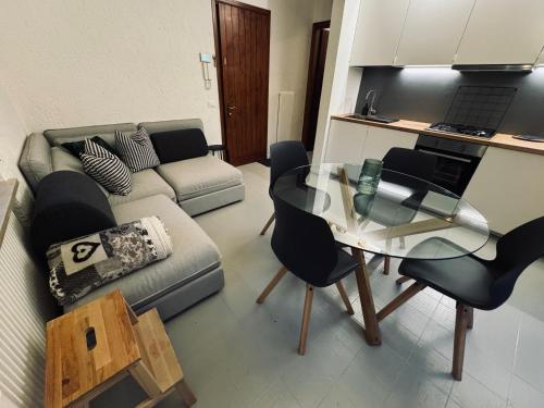 App4rent TANNE HAUS 6 Gallio in Gallio