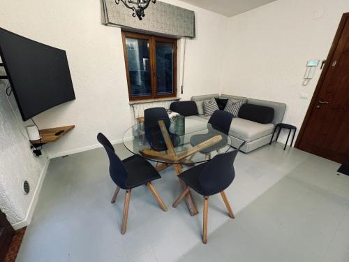 App4rent TANNE HAUS 6 Gallio in Gallio
