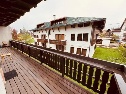 App4rent TANNE HAUS 6 Gallio in Gallio