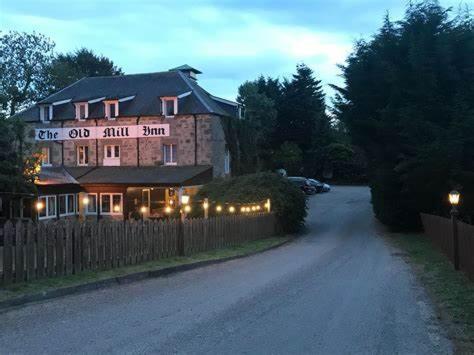The Old Mill Inn - main image