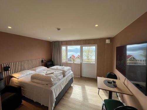 hotel photo