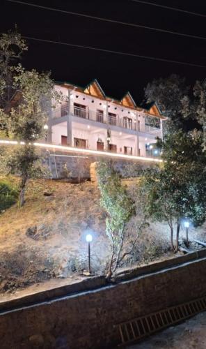 Sylvan Sunrise Homestay