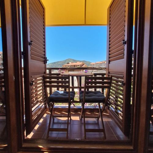 Apartment Shell, Budua (foto 4)