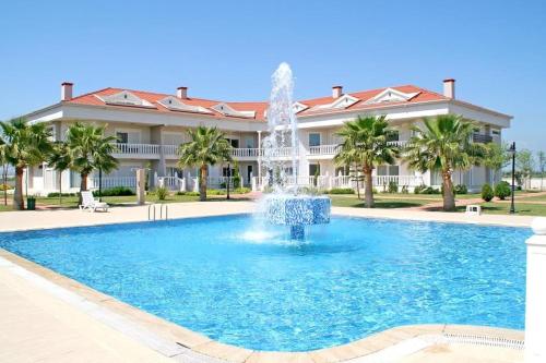 BlueHomes Villas