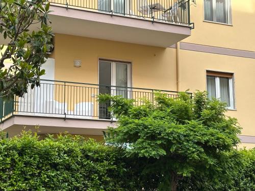 Camalù Sorrento B&B 3