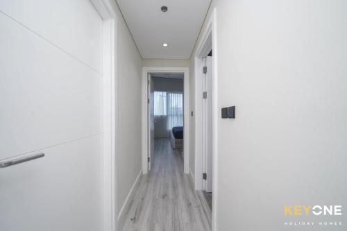 Chic Marina View Living in a Two Bedroom - image 14