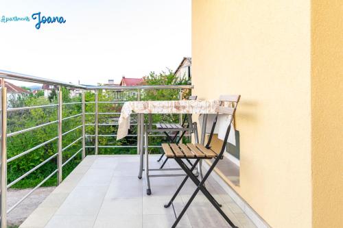 Apartments Joana - Ohrid