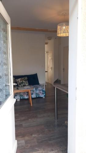 Iekārtas, Gite chez Anne So in Montpezat-sous-Bauzon