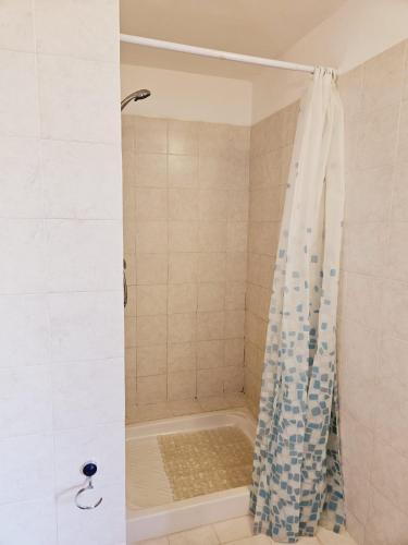 One-Bedroom Apartment image 3