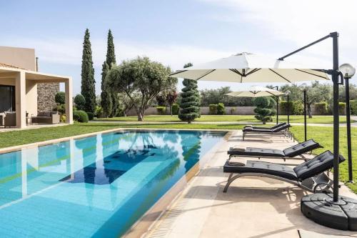 Villa Aphrodite