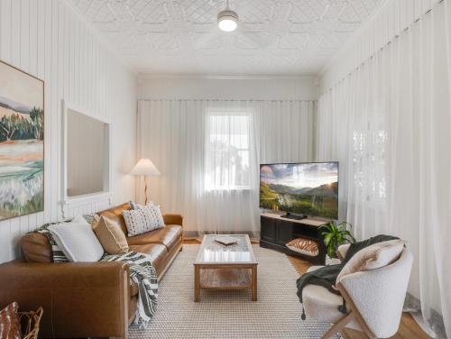 Edwin Cottage, Toowoomba (fotografie 3)