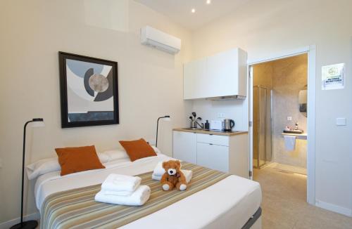 Osito Hub - Campoamor Room Type - Studio