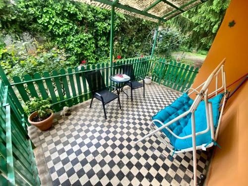 Grany's Retro Guesthouse near Budapest AirPort, Gödöllő
