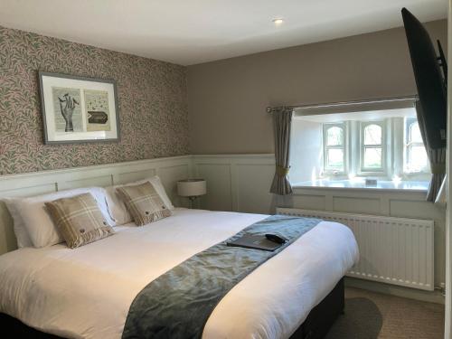 Double room, family