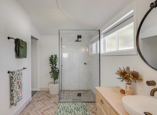 Edwin Cottage, Toowoomba (fotografie 8)