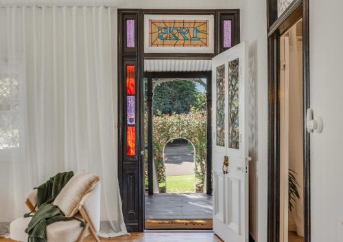 Character CBD Cottage, Toowoomba