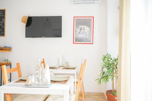 Baronetto B&B – Cefalu, CA