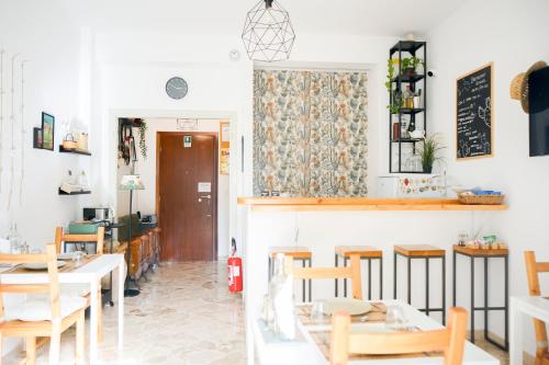 Baronetto B&B – Cefalu, CA