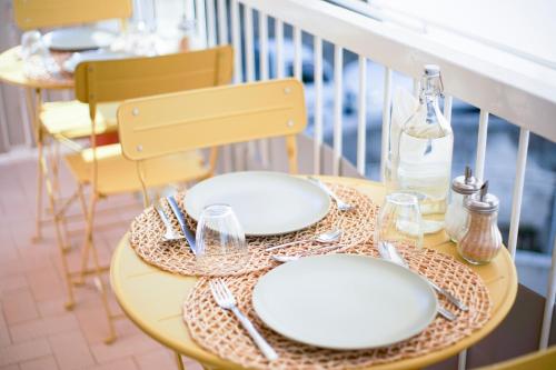 Baronetto B&B – Cefalu, CA