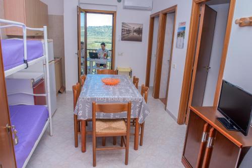 Alba Del Gargano Home 4