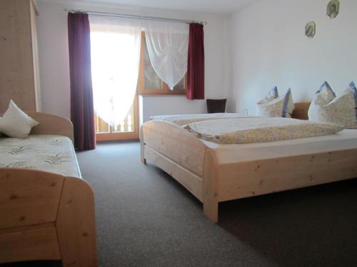 Biobauernhof Benihof - Ferienwohnung Alpenblick in Peiting