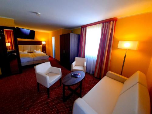 INVITE Hotel Nurnberg City in Centru oraș Nurnberg