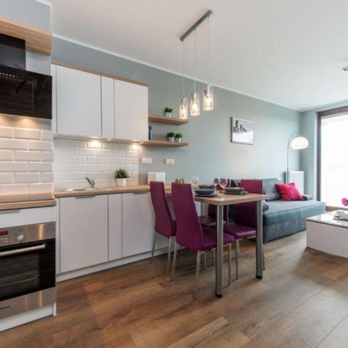 P&O Apartments EXPO XXI - ULICA ORDONA 12B STREET, Varšava (fotografie 6)