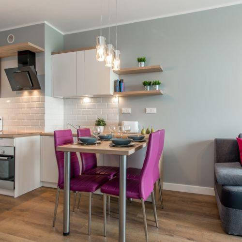 P&O Apartments EXPO XXI - ULICA ORDONA 12B STREET, Varšava (fotografie 7)
