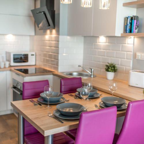 P&O Apartments EXPO XXI - ULICA ORDONA 12B STREET, Varšava (fotografie 8)