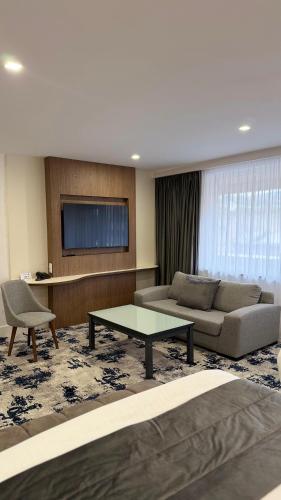 hotel photo