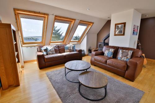 . Broch View, Shetland Islands
