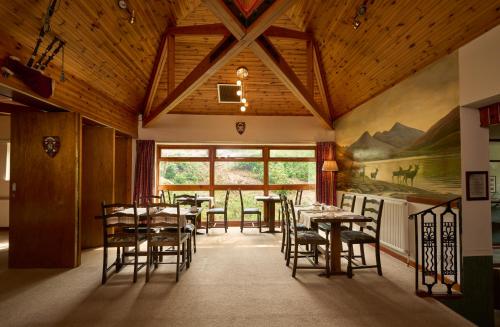 Stage House Bed & Breakfast 5