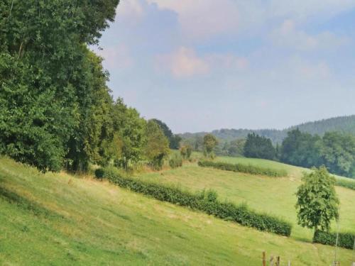 Magnificent holiday home in Verviers with sauna - Location saisonnière - Verviers