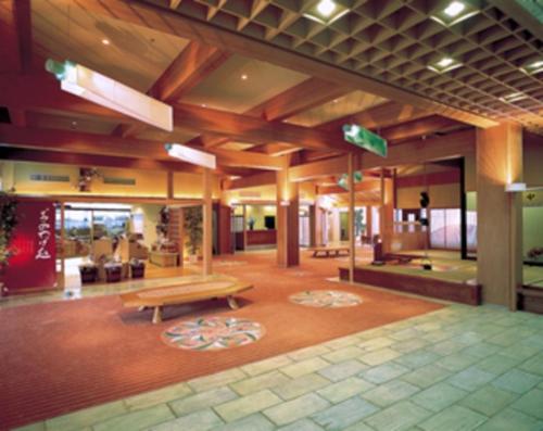 Hotel Kunitomi Suisennkaku