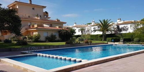 Stil Mar Anna Blue - by Apartamentos Stil Mar Anna