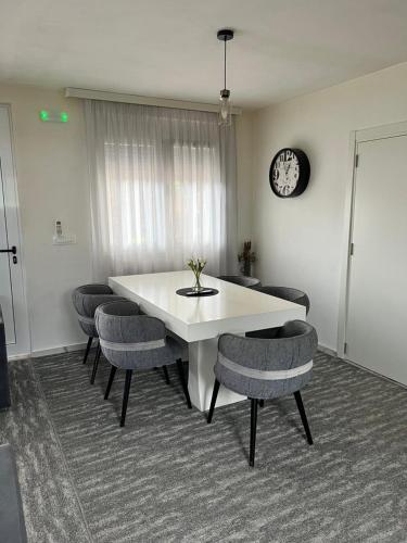 Two-Bedroom House image 10