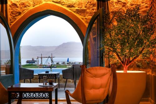 venecia Resort Fayoum in Faiyum