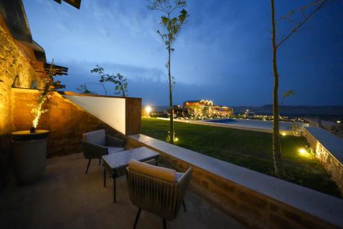 venecia Resort Fayoum in Faiyum