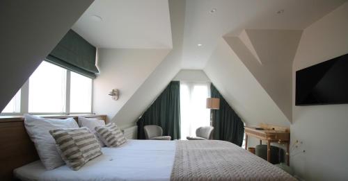 Hotel Meyer