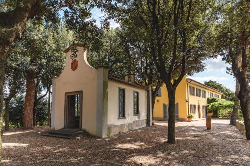 Fattoria Laviosa - Lari Fattoria Laviosa - Lari