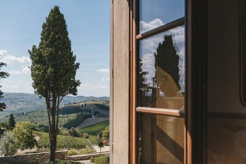 Villa Tenuta Casenuove, Tuscany, Italy, Рим (фото 5)